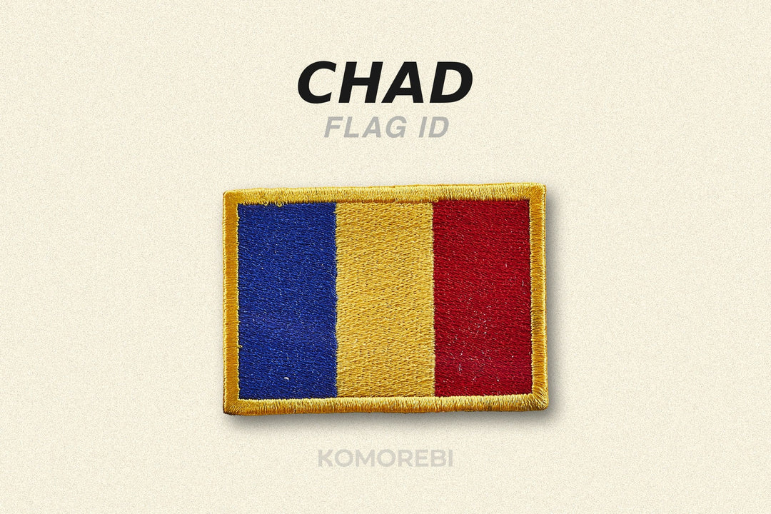 Tchad : Signification et Histoire