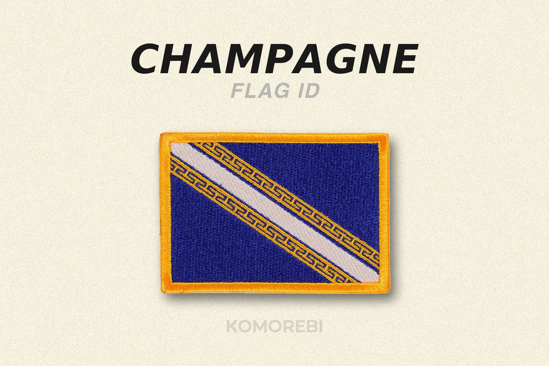 Champagne : Signification et Histoire
