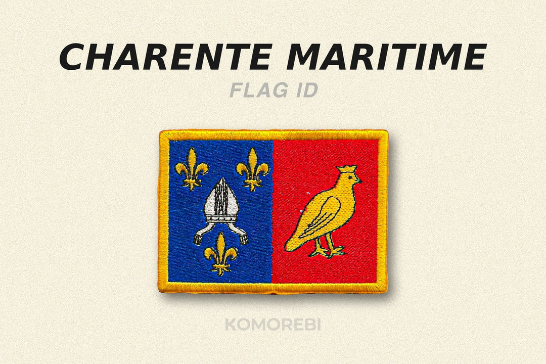 Charente-Maritime : Signification et Histoire