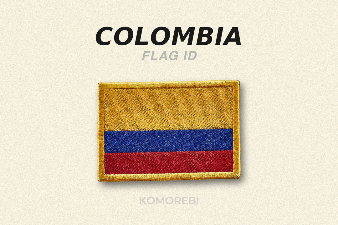 Colombie : Signification et Histoire