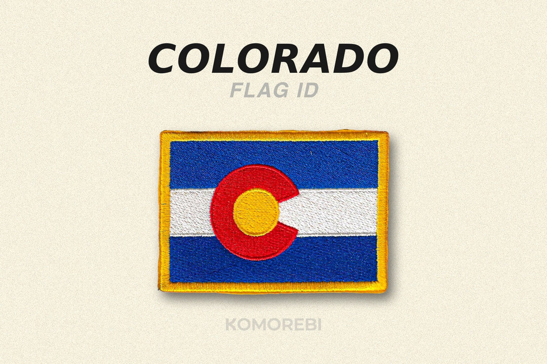 Colorado : Signification et Histoire