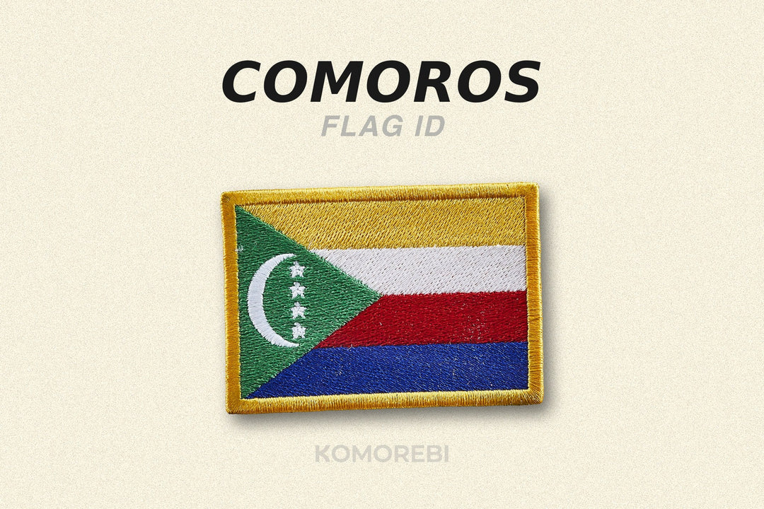 Comores : Signification et Histoire