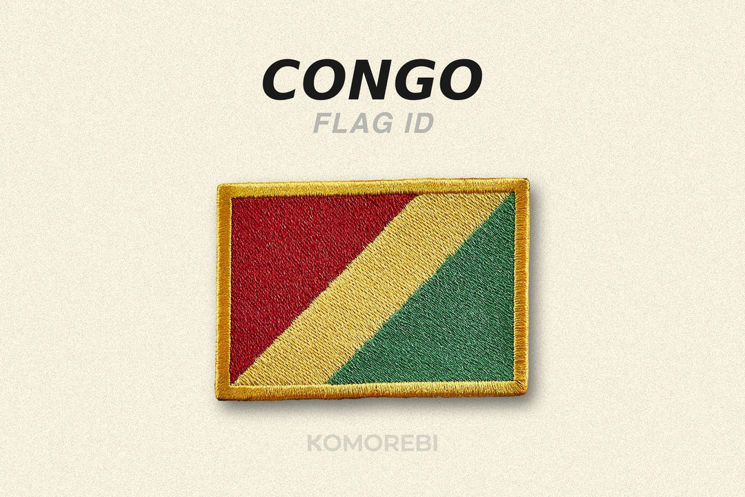 Congo : Signification et Histoire
