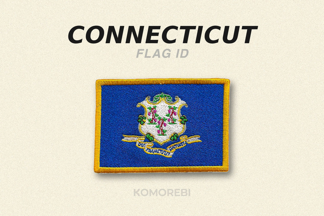 Connecticut : Signification et Histoire