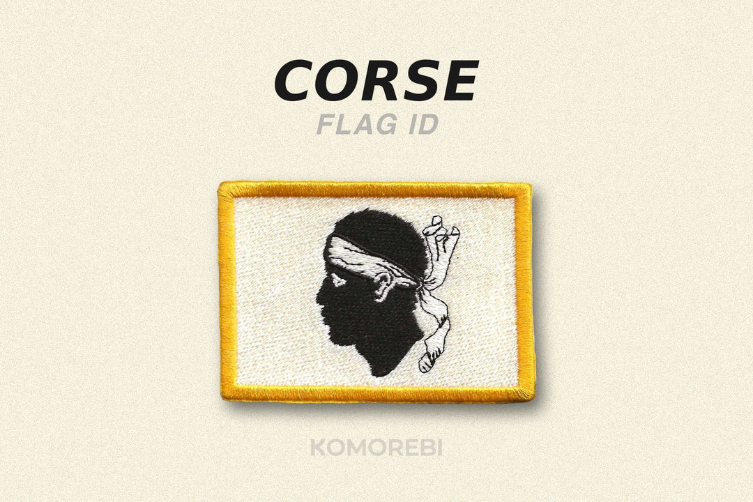 Corse : Signification et Histoire