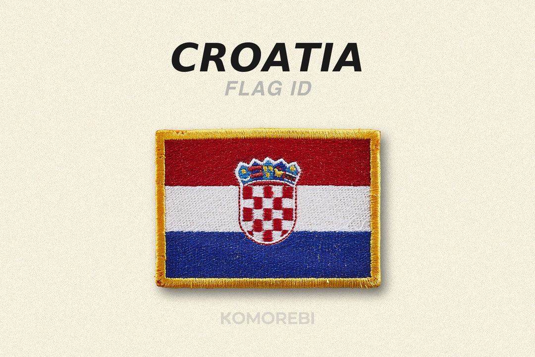 Croatie : Signification et Histoire