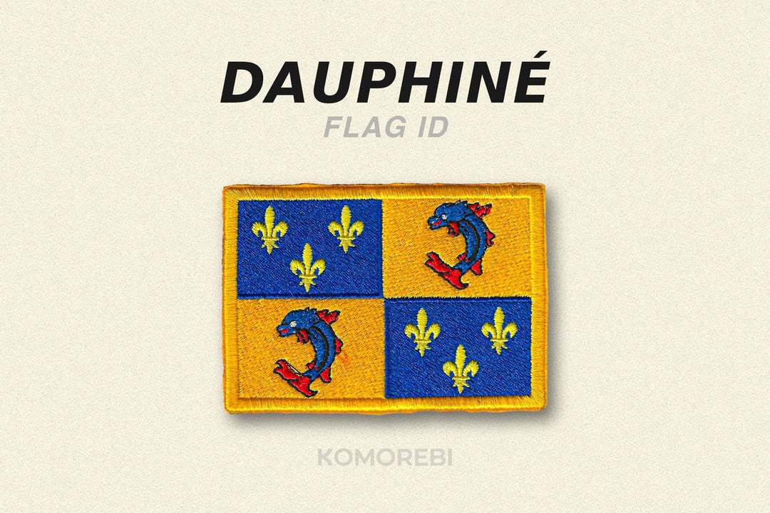 Dauphiné : Signification et Histoire