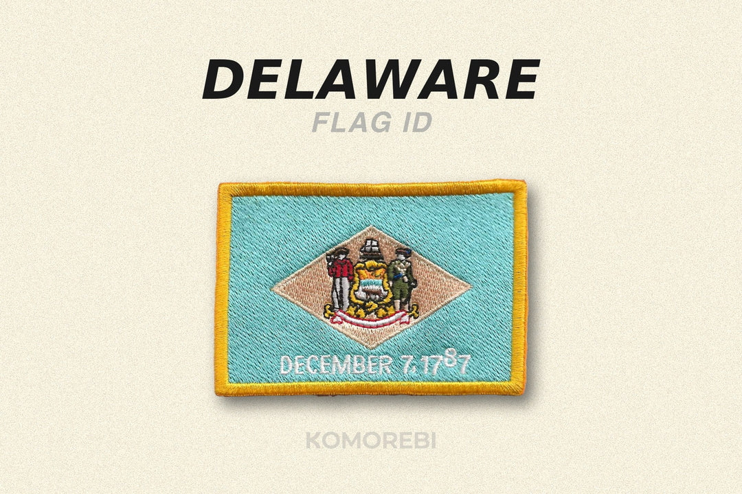Delaware : Signification et Histoire