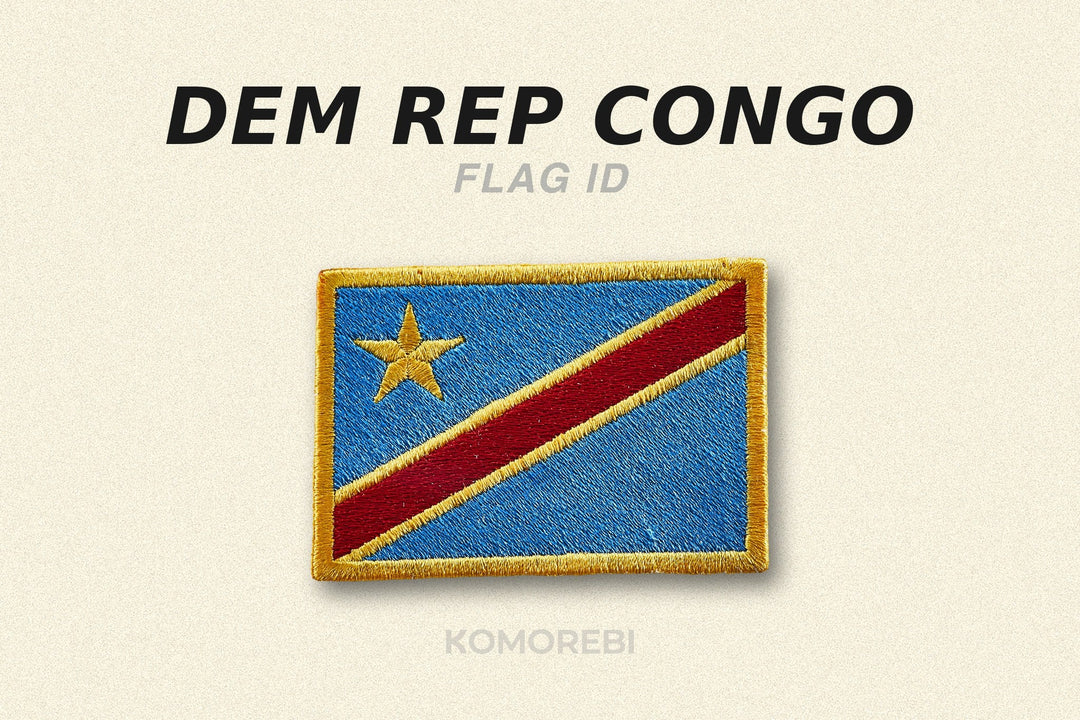 République démocratique du Congo : Signification et Histoire