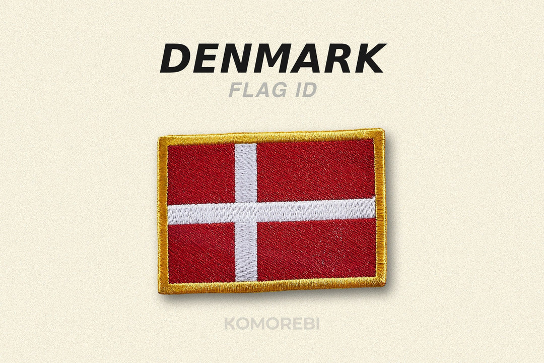 Danemark : Signification et Histoire