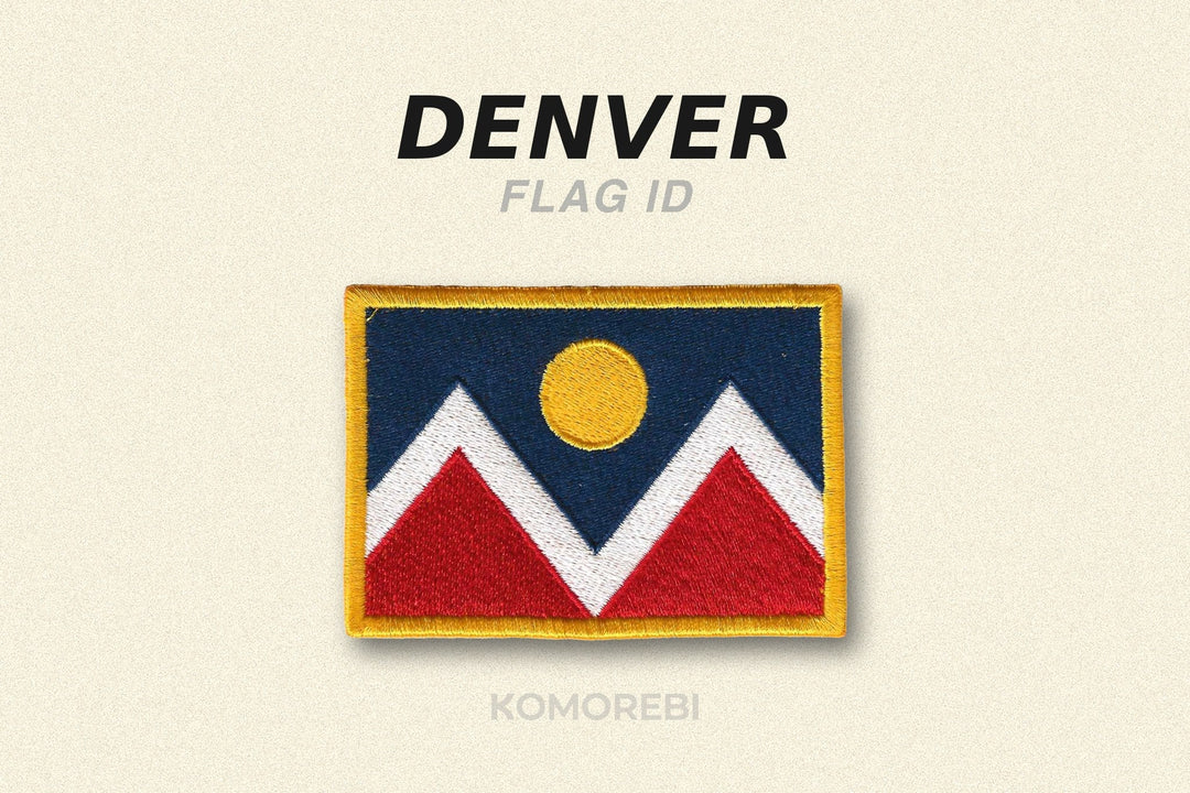 Denver : Signification et Histoire
