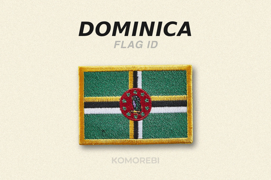 Dominique : Signification et Histoire