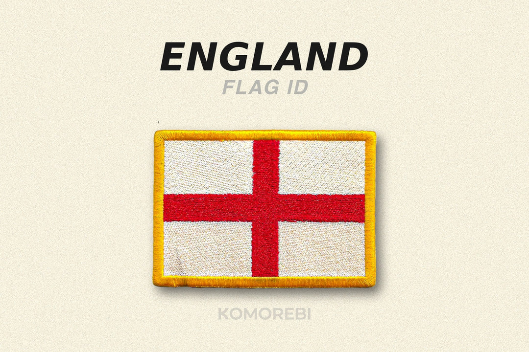 Angleterre : Signification et Histoire