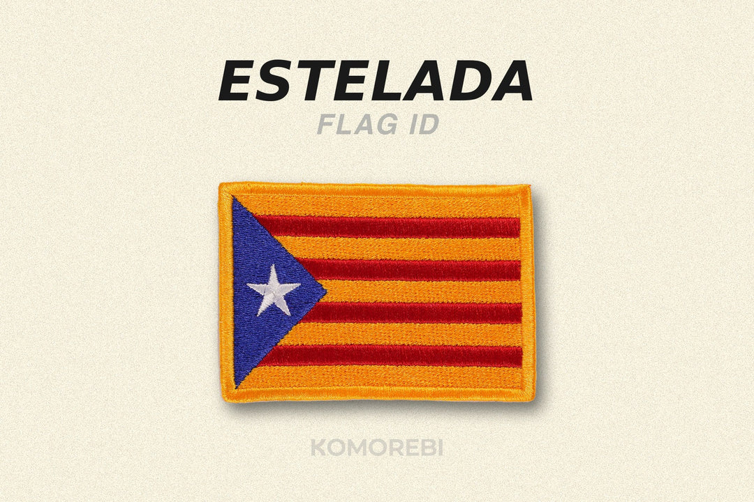 Estelada : Signification et Histoire