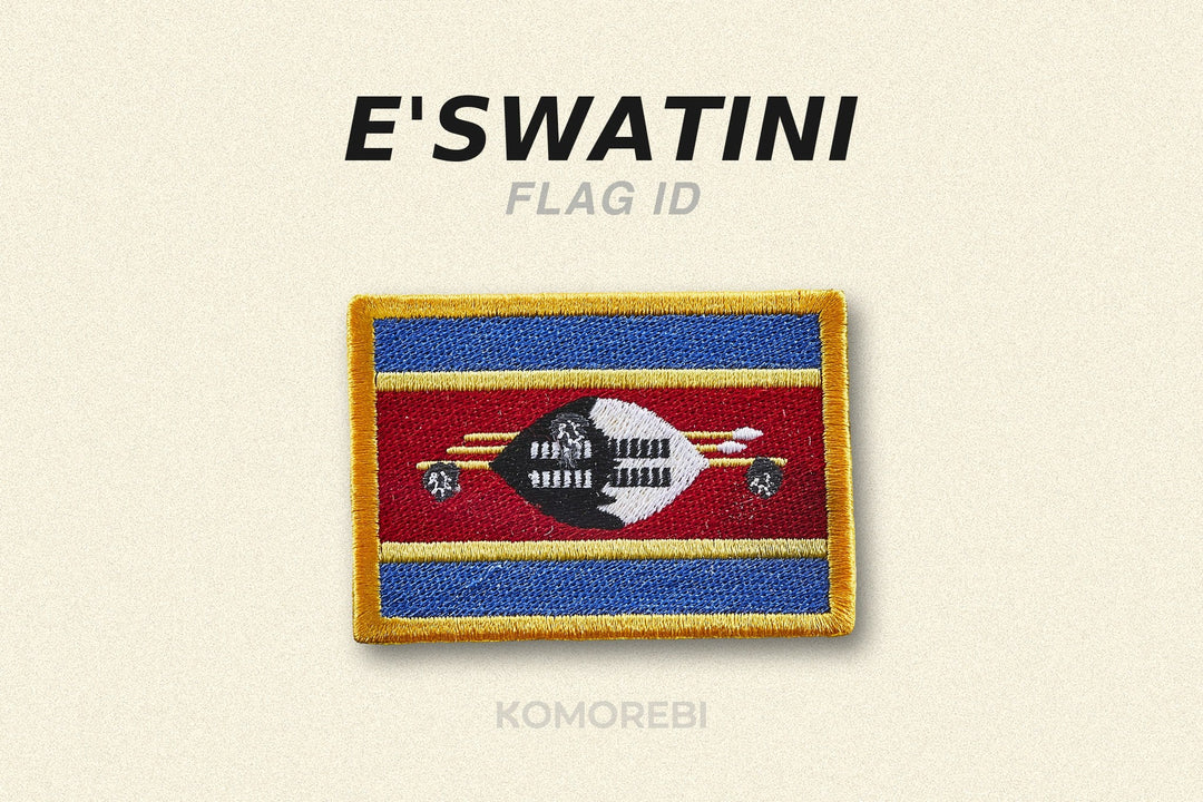 Eswatini : Signification et Histoire