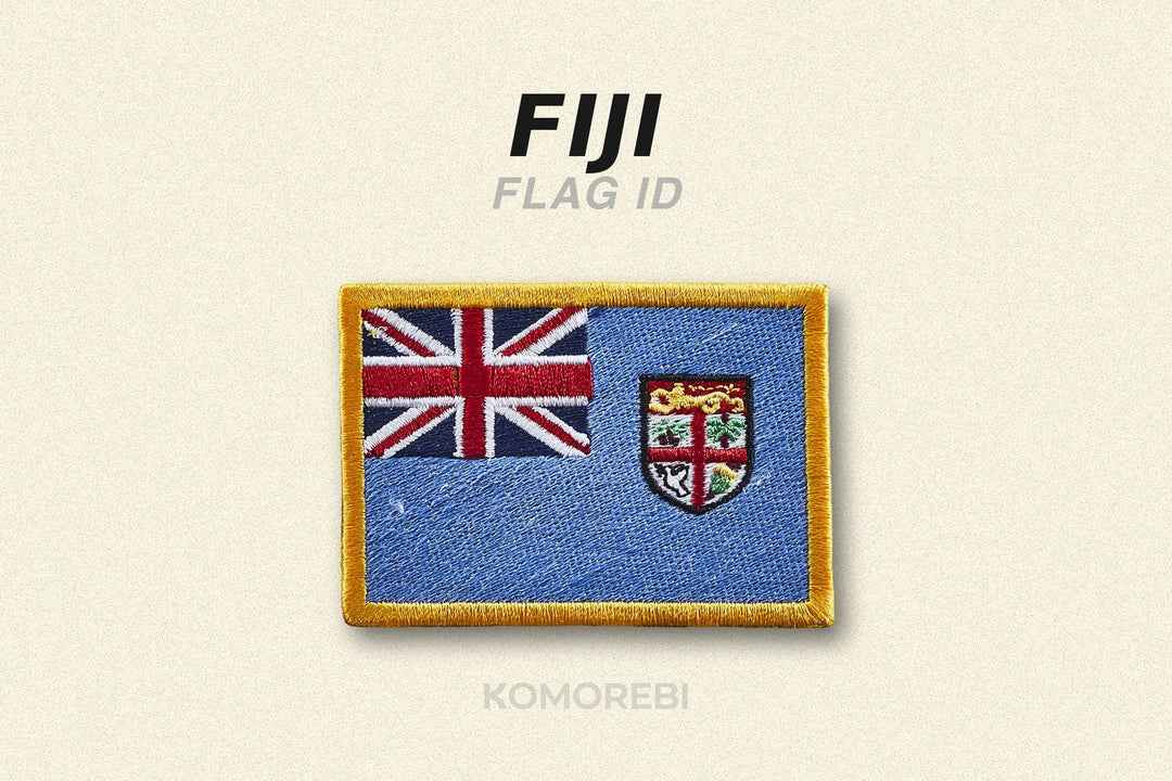 Fidji : Signification et Histoire