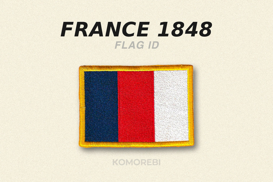 France (1848) : Signification et Histoire
