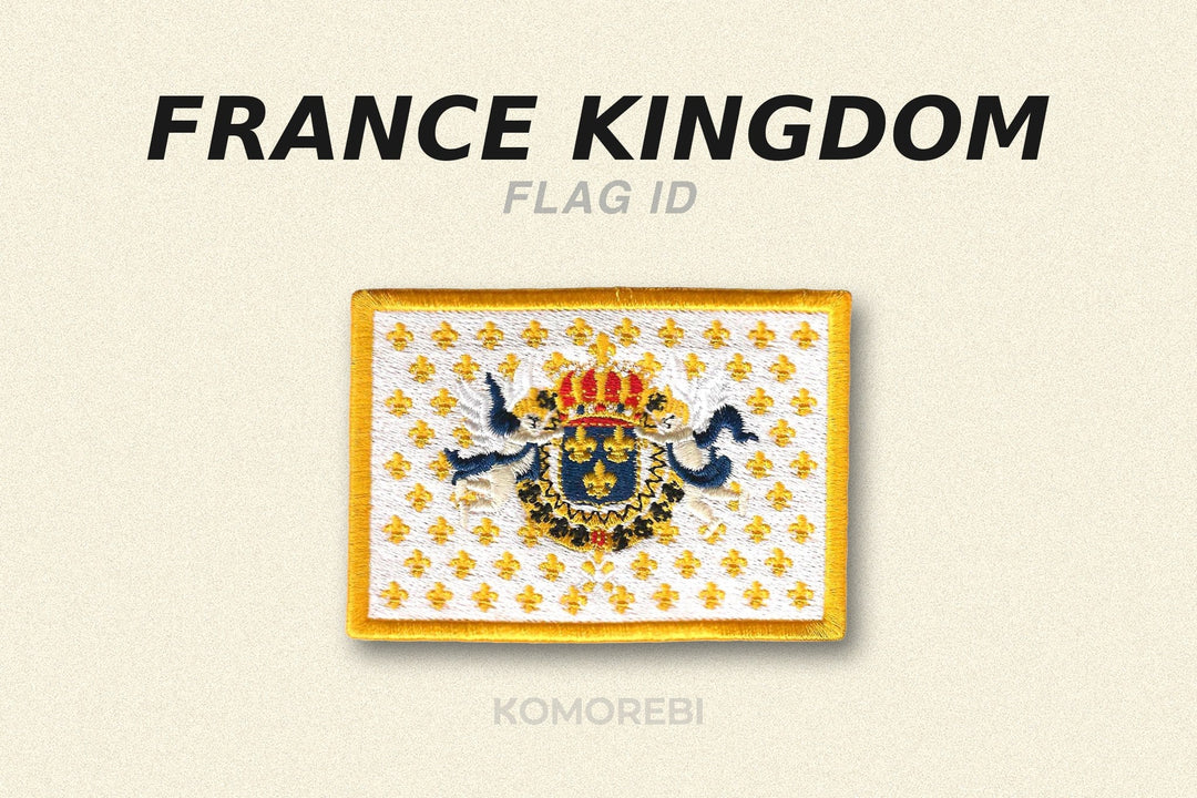 Royaume de France : Signification et Histoire