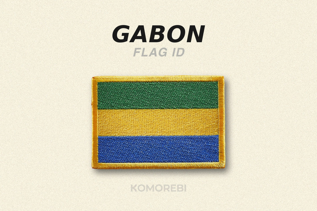 Gabon : Signification et Histoire