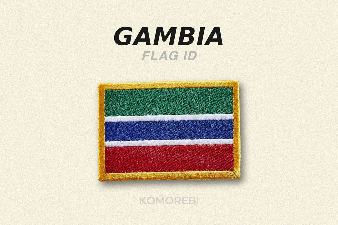Gambie : Signification et Histoire