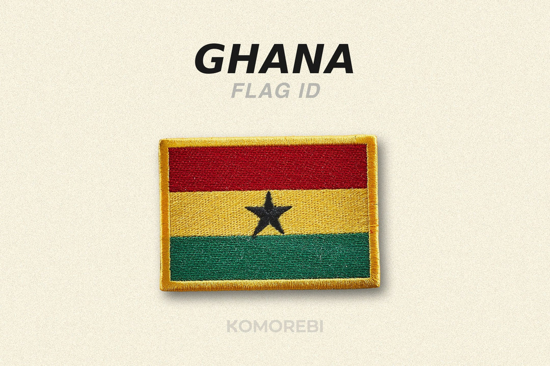 Ghana : Signification et Histoire