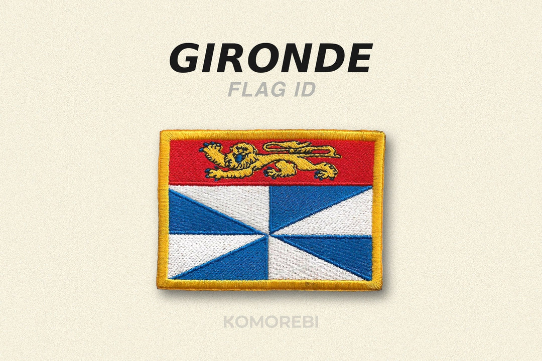Gironde : Signification et Histoire