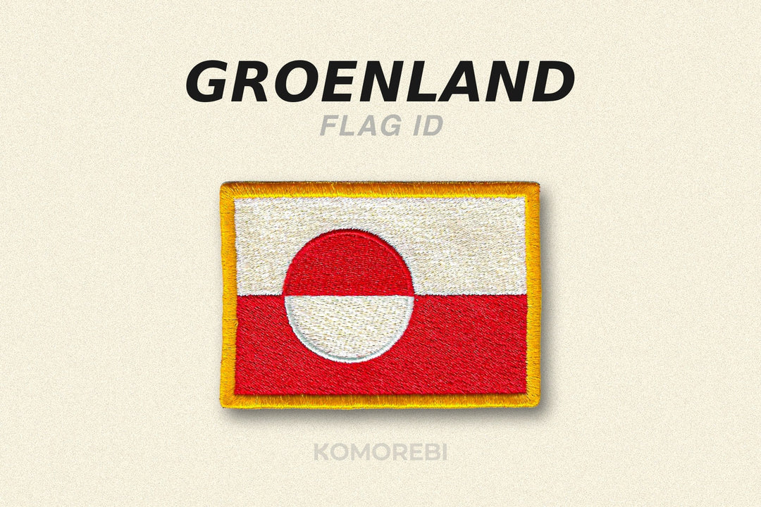 Groenland : Signification et Histoire