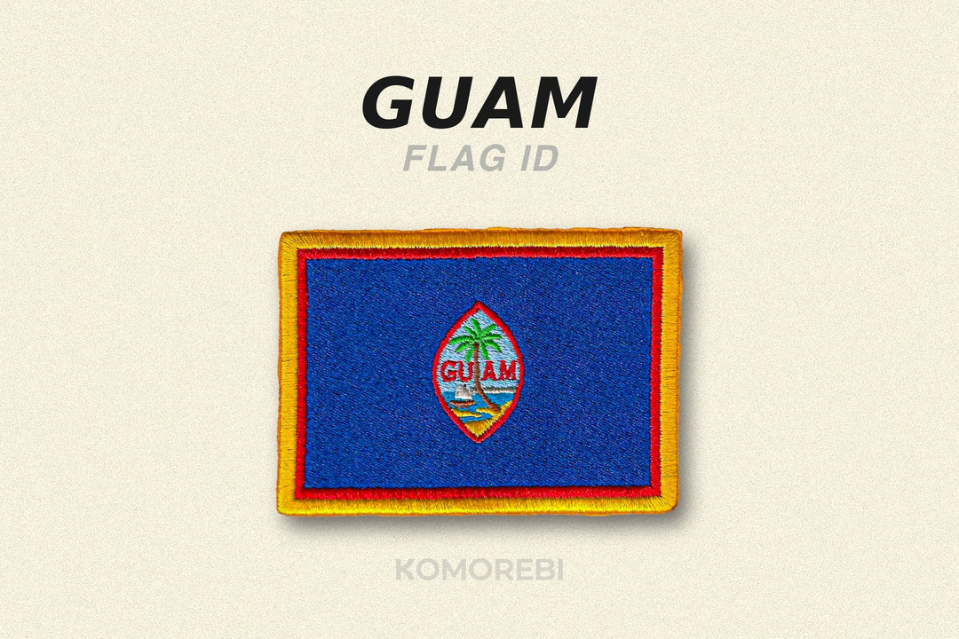 Guam : Signification et Histoire