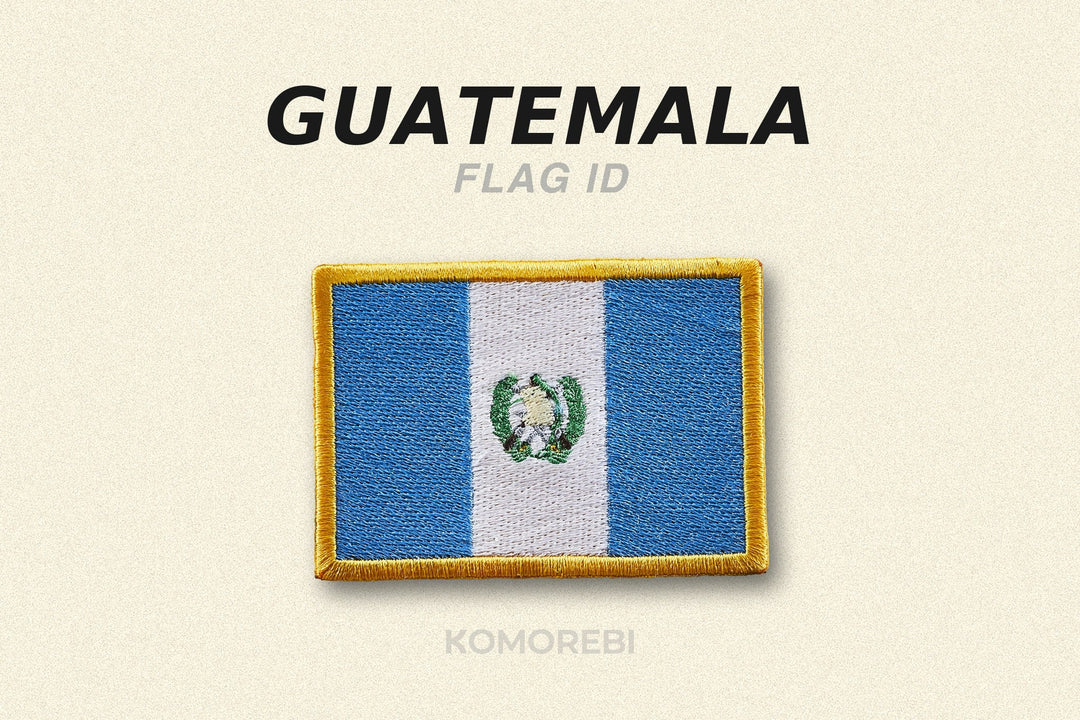Guatemala : Signification et Histoire