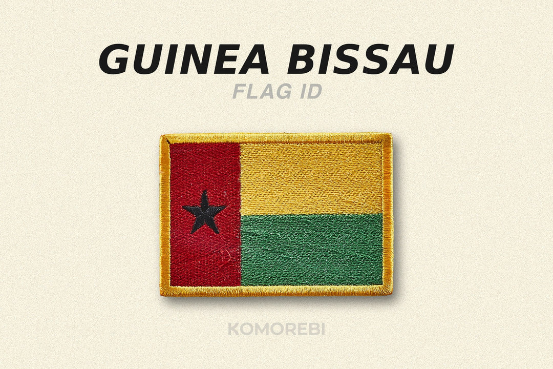 Guinée-Bissau : Signification et Histoire