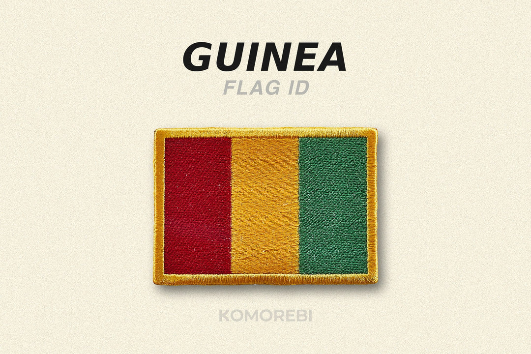 Guinée : Signification et Histoire