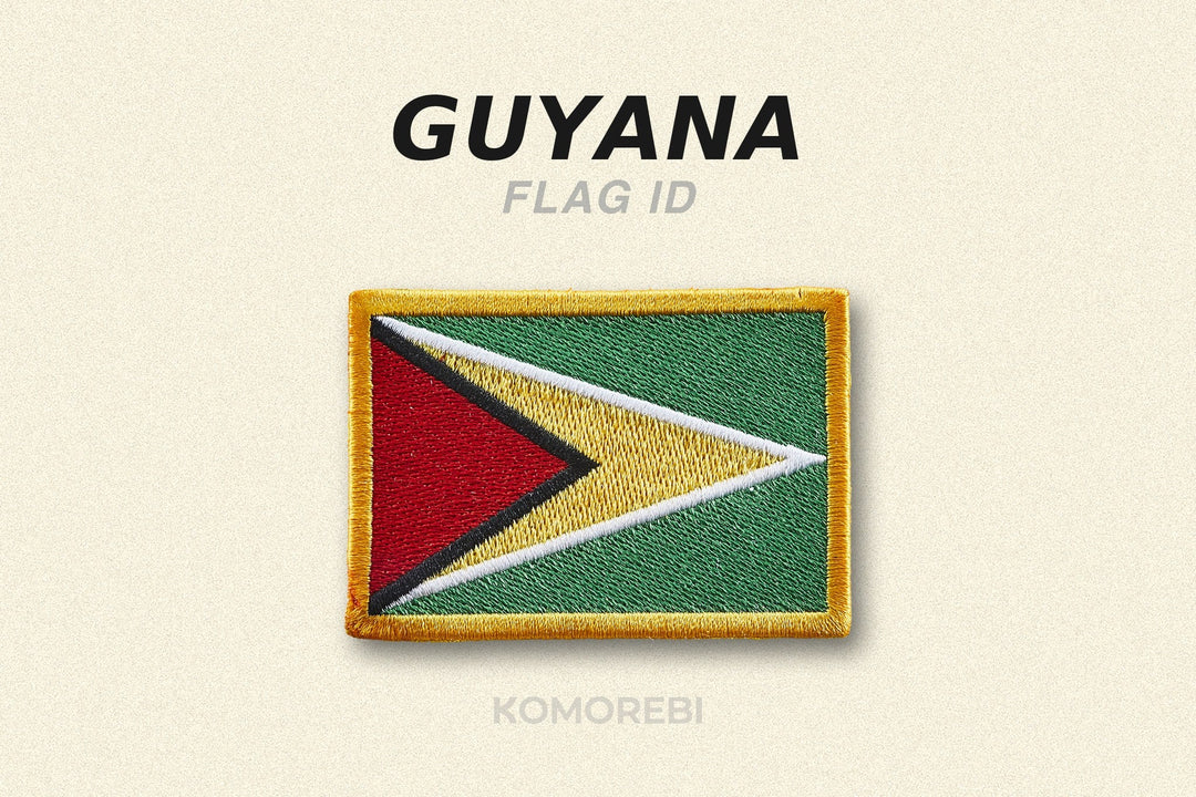 Guyana : Signification et Histoire