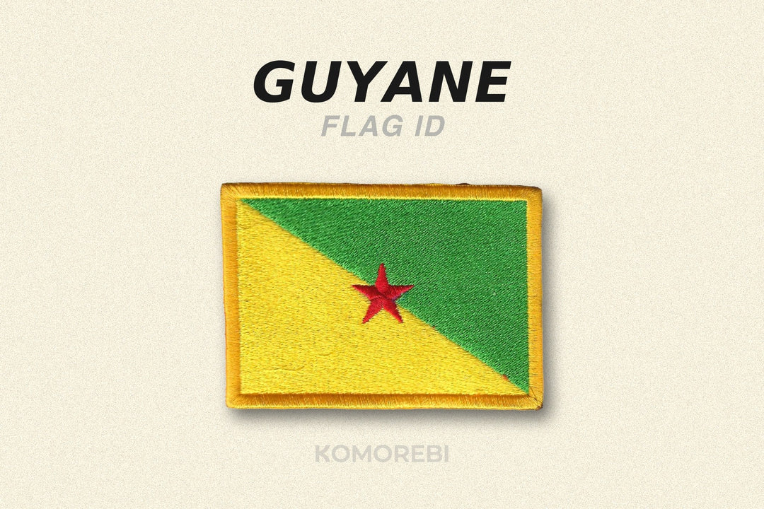 Guyane : Signification et Histoire