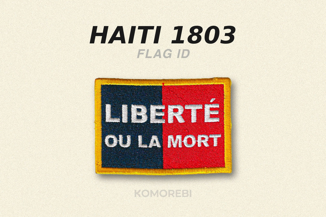 Haïti (1803) : Signification et Histoire