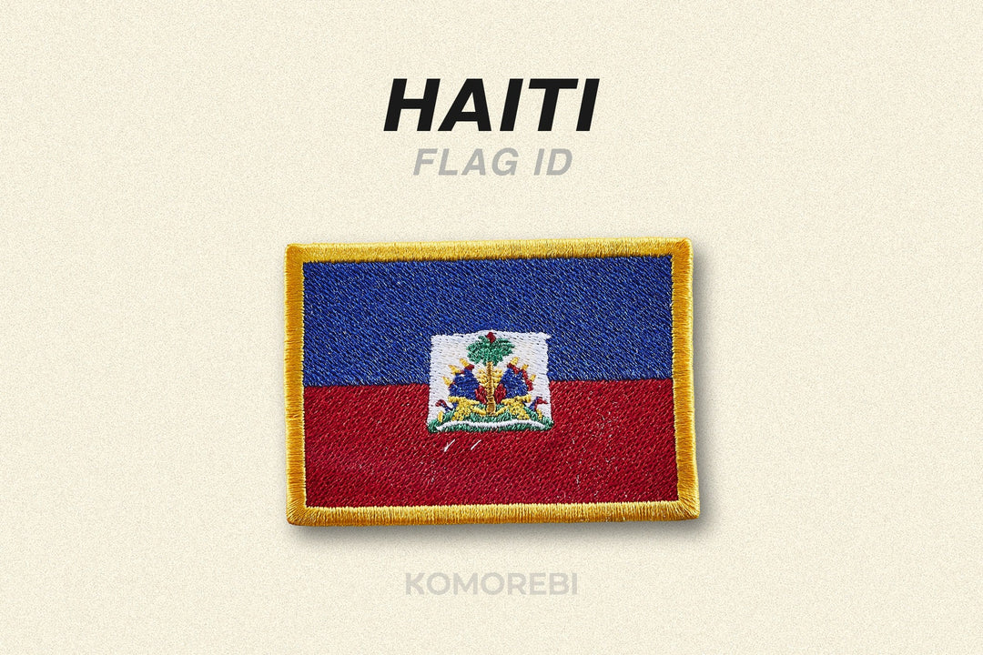Haïti : Signification et Histoire