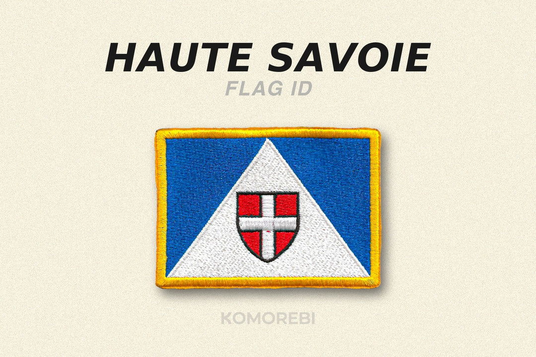 Haute-Savoie : Signification et Histoire