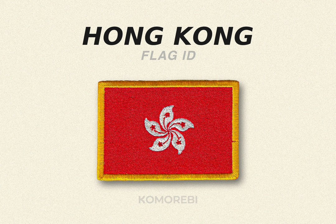 Hong Kong : Signification et Histoire