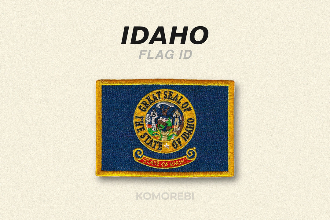 Idaho : Signification et Histoire