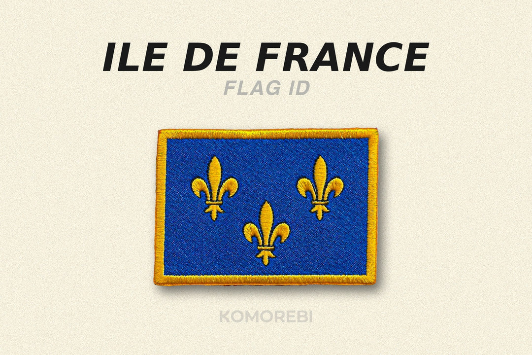 Île-de-France : Signification et Histoire
