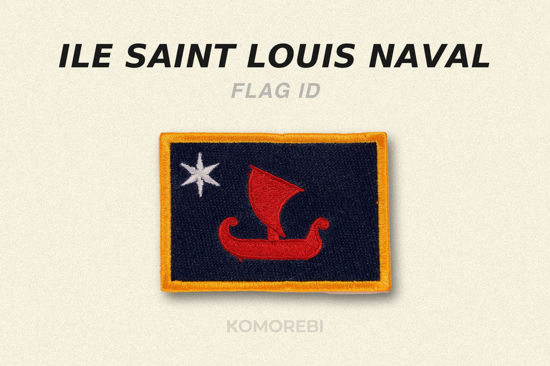 Île Saint-Louis (naval) : Signification et Histoire