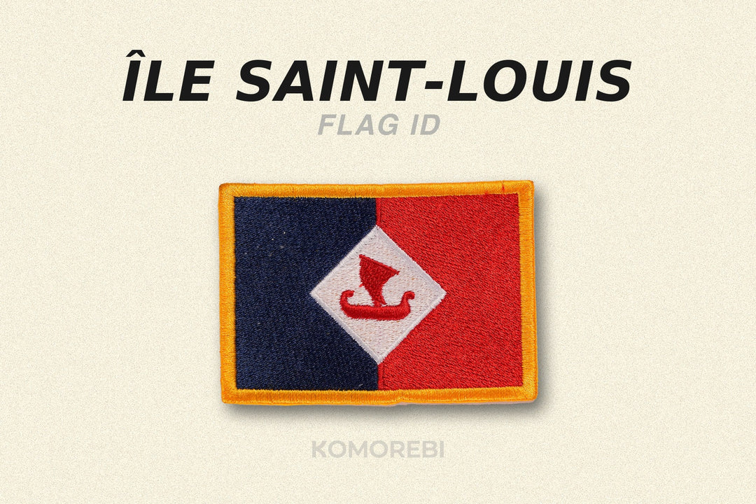 Île Saint-Louis : Signification et Histoire