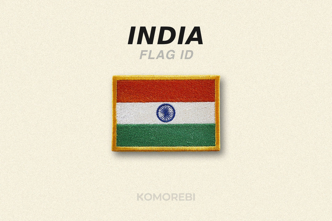 Inde : Signification et Histoire