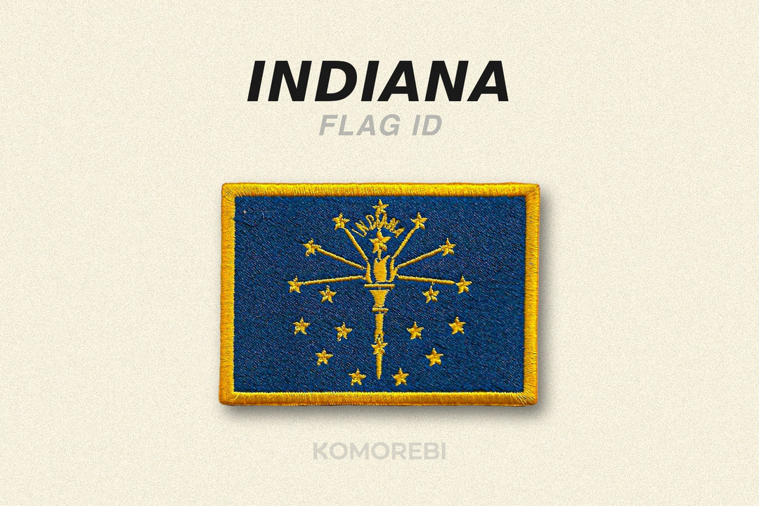 Indiana : Signification et Histoire