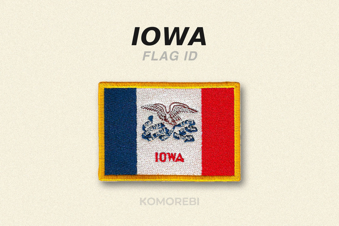 Iowa : Signification et Histoire