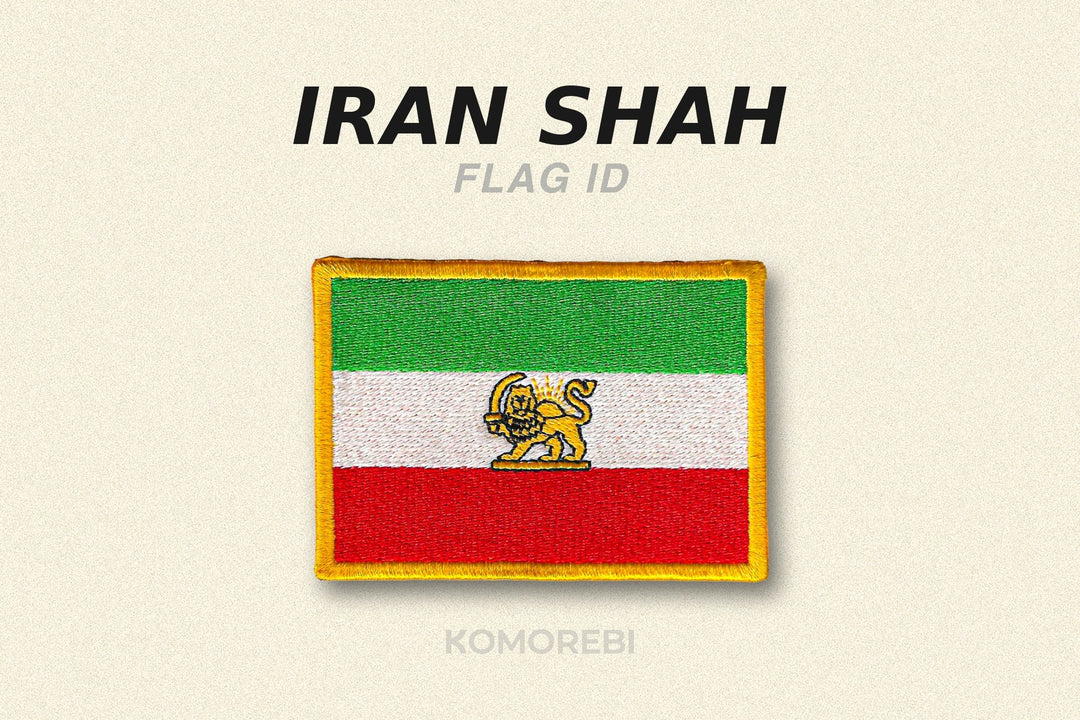 Iran (Shah) : Signification et Histoire