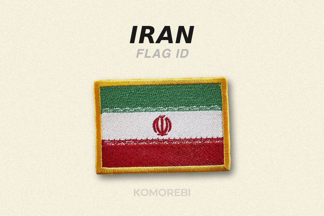 Iran : Signification et Histoire