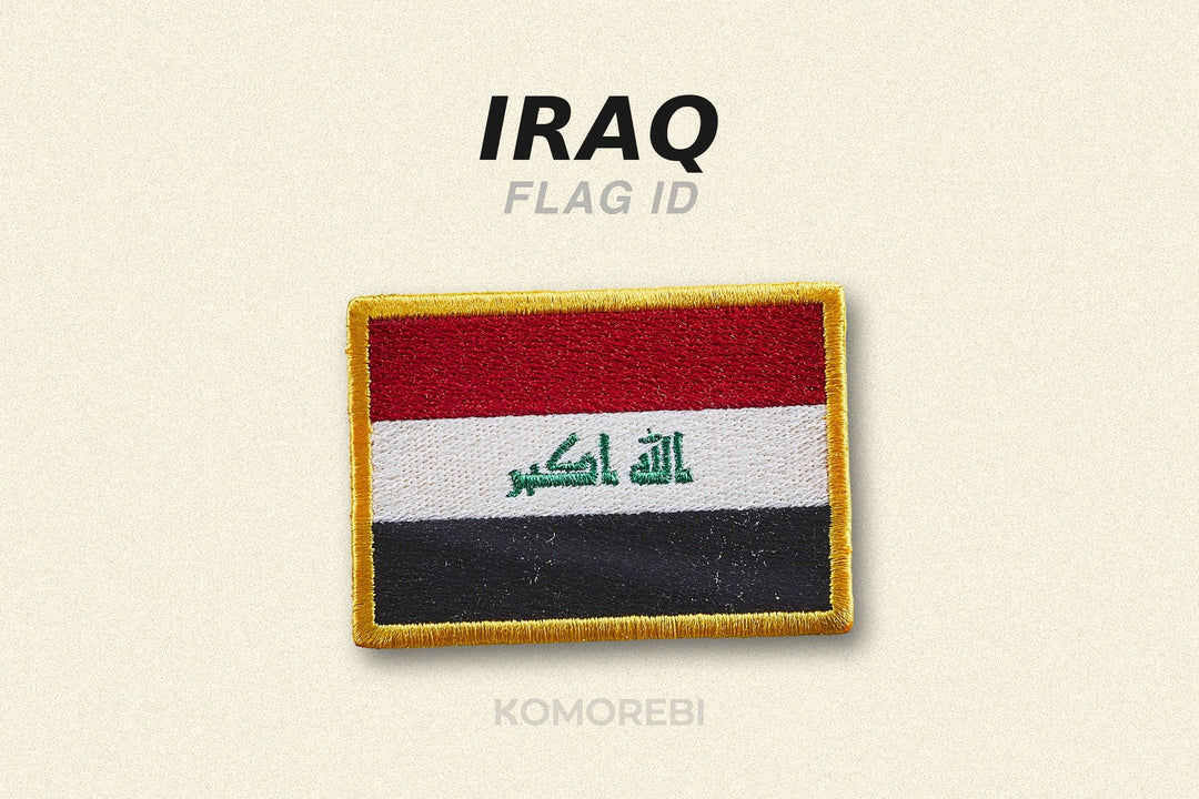 Irak : Signification et Histoire