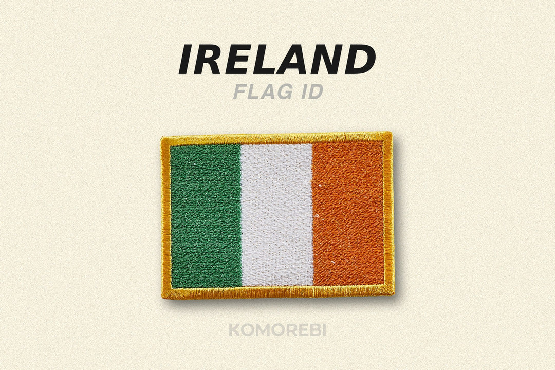 Irlande : Signification et Histoire