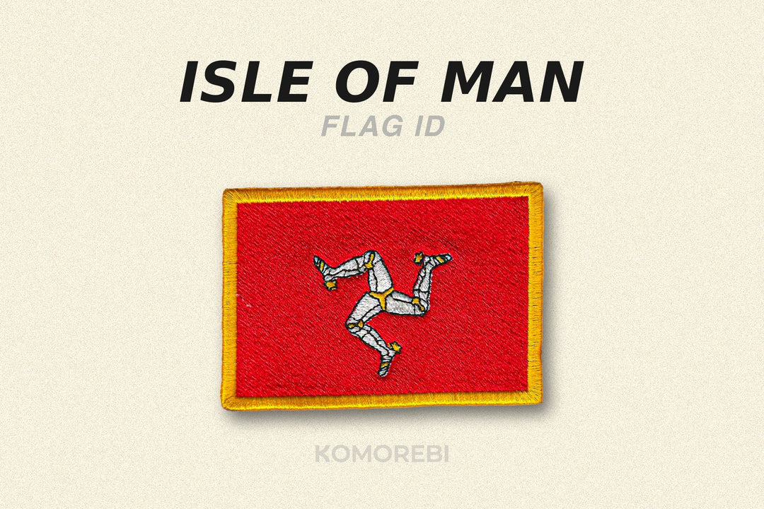 Île de Man : Signification et Histoire