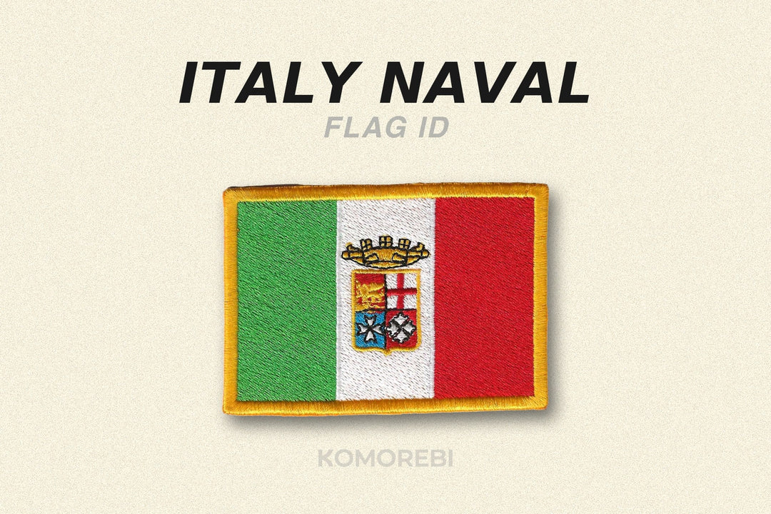 Italie (naval) : Signification et Histoire
